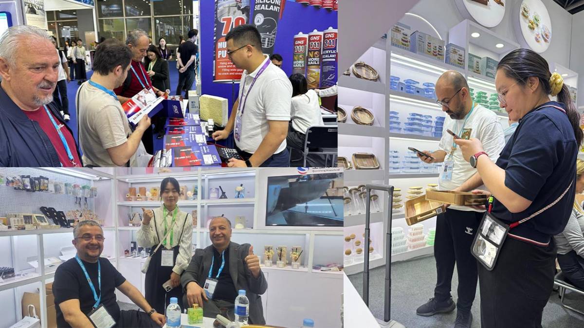 DTO’NUN DENİZLİ İŞ İNSANLARI HEYETİ, ÇİN’DE