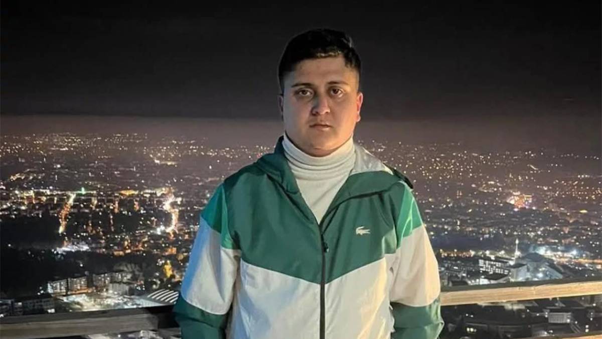 Çivril'de Otomobil Takla Attı, 1 ölü 4 yaralı