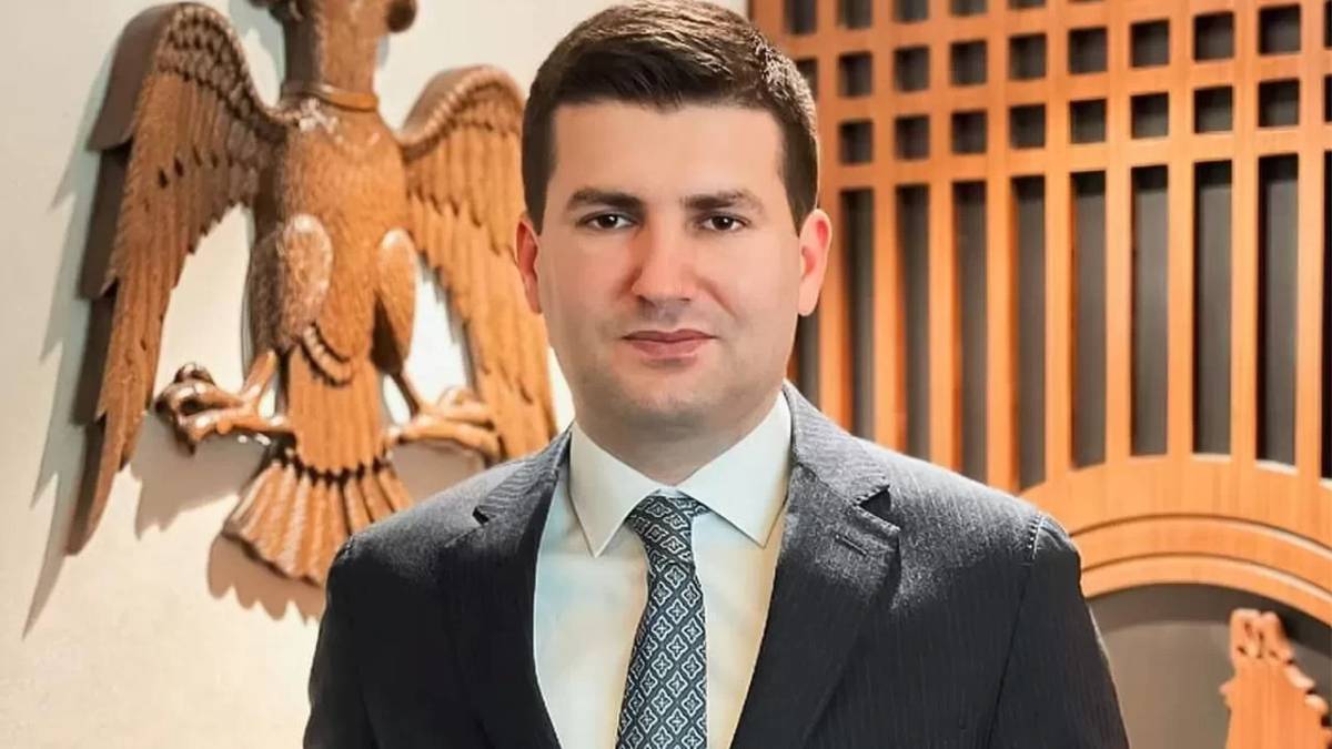 Ülkü Ocakları’ndan Büyük Buluşma