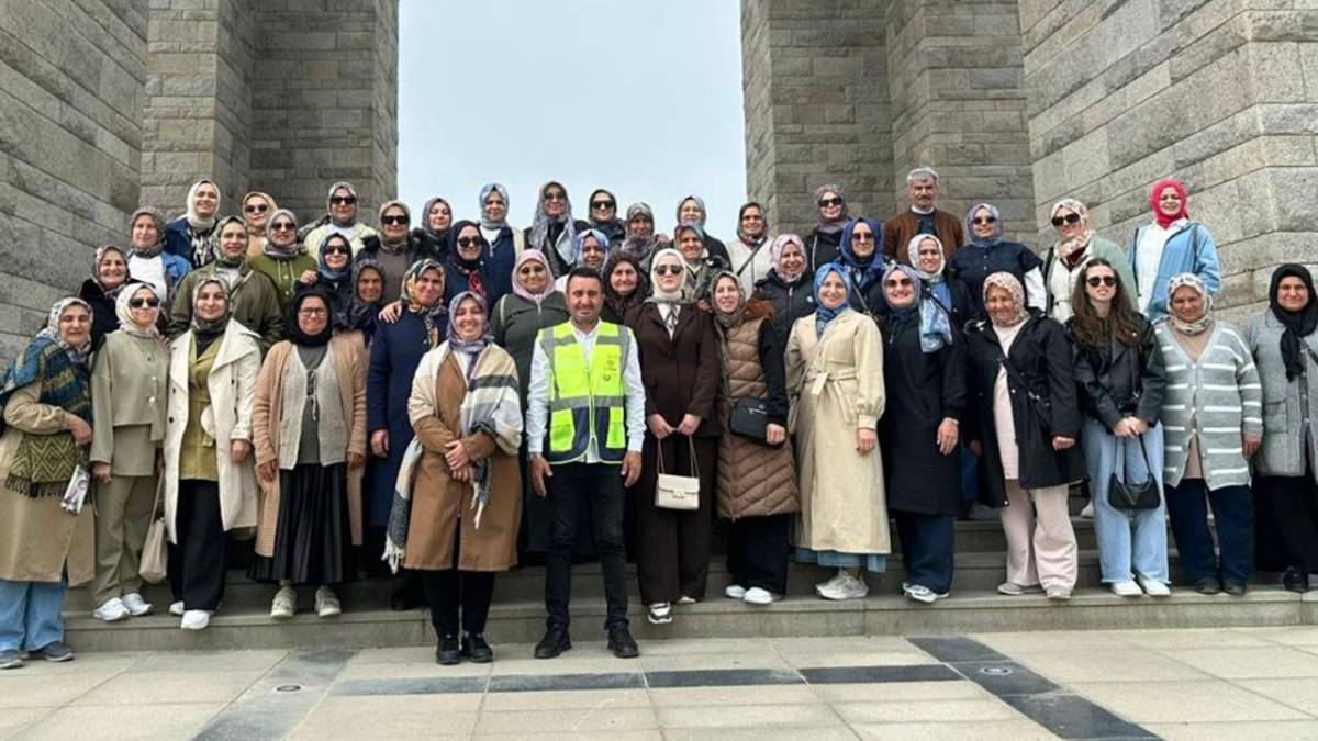 Babadağlı kadınlar tarihin yazıldığı topraklarda