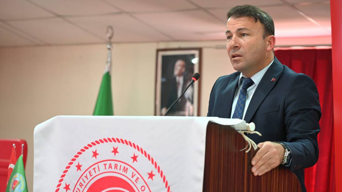 Denizli’de Atıl Araziler Borsa-20 İle Yeşeriyor