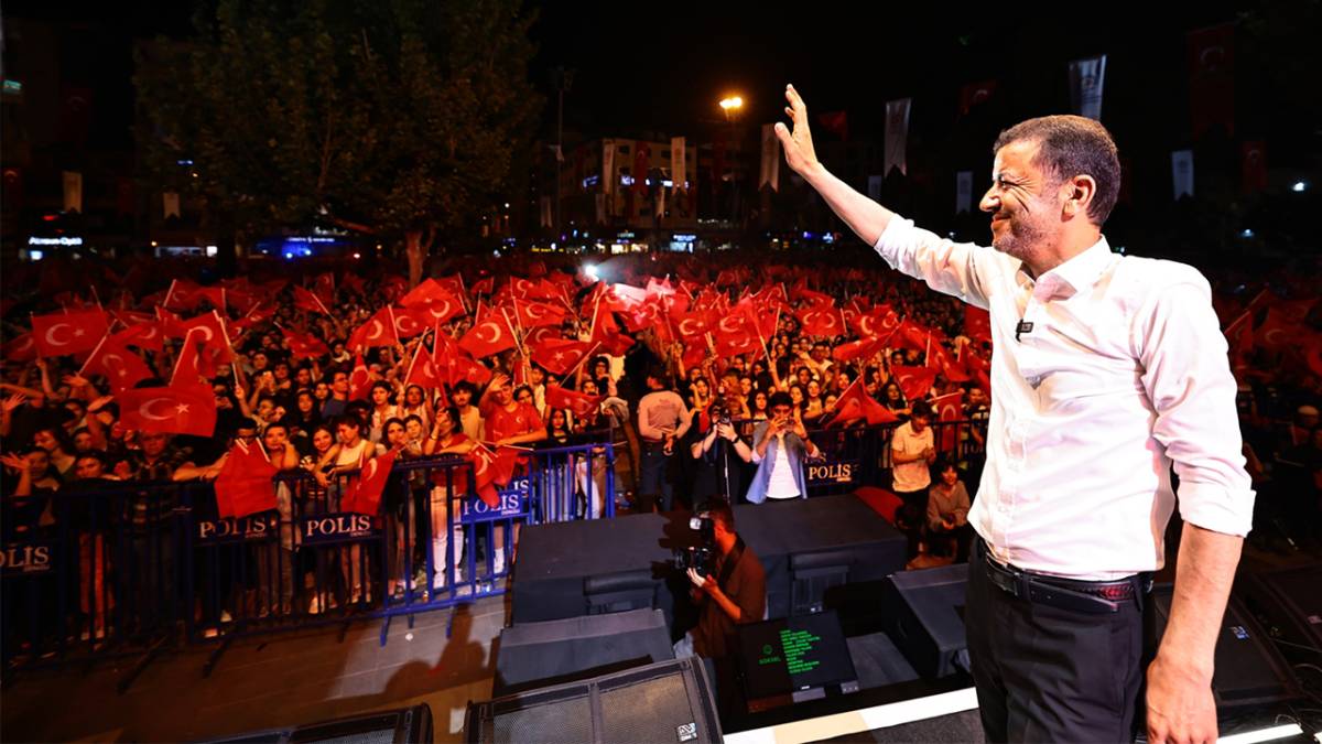 Denizli’de Sosyal Belediyecilikle Geçen İki Yıl