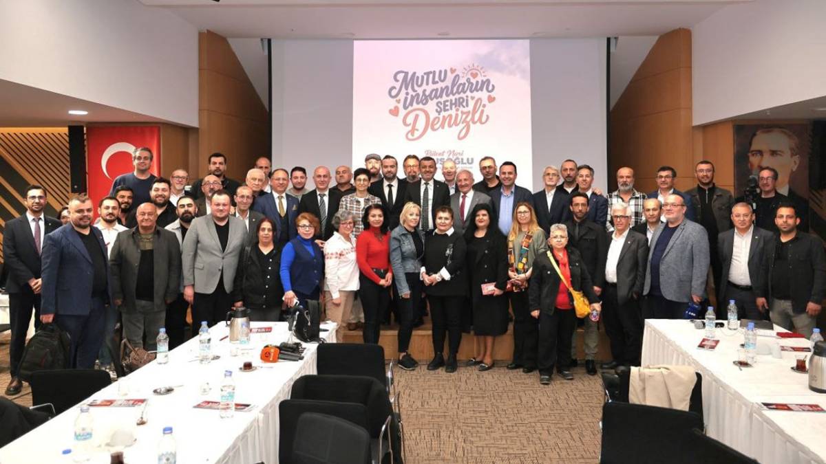 Başkan Çavuşoğlu, görevdeki 2 yılını anlattı