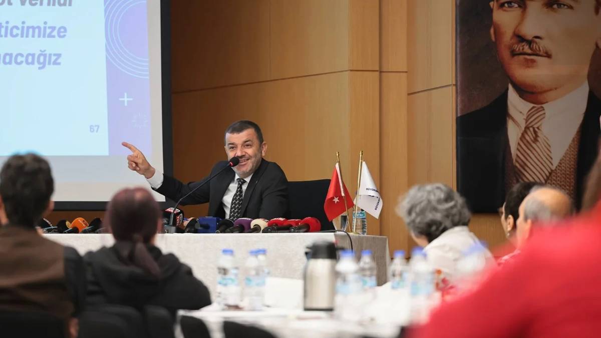 Mazot Desteğinde Skandal: 5 Dekar 25 Gösterilmiş!