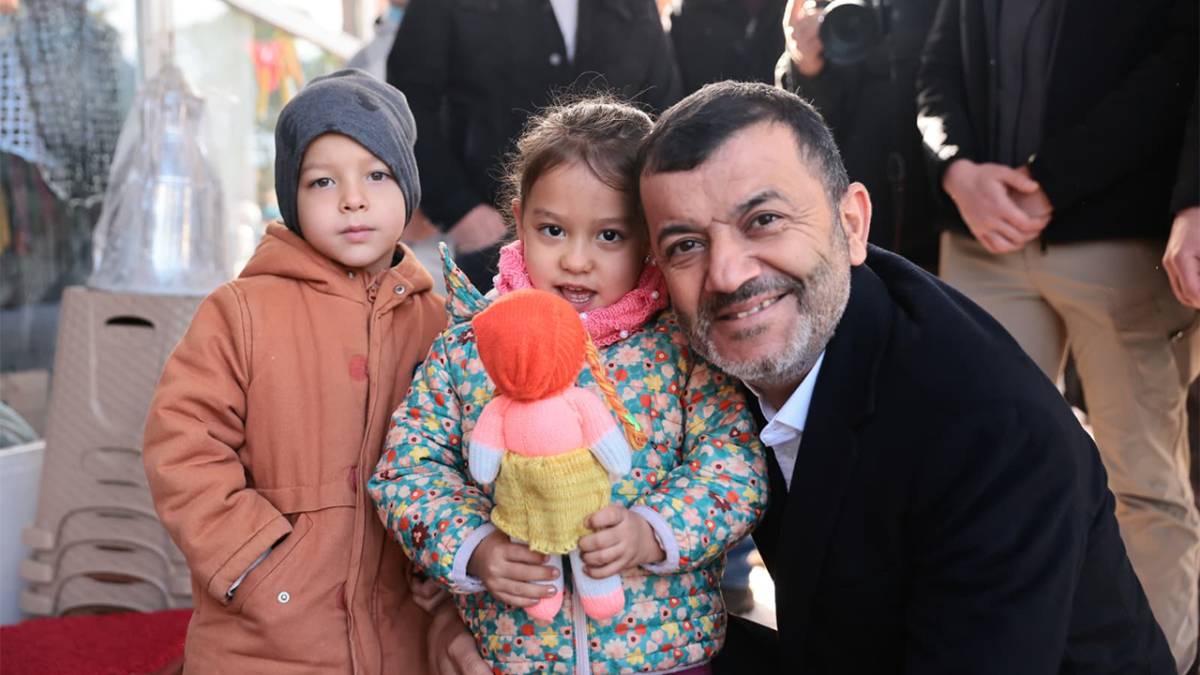 Denizli’de Sosyal Belediyecilikle Geçen İki Yıl