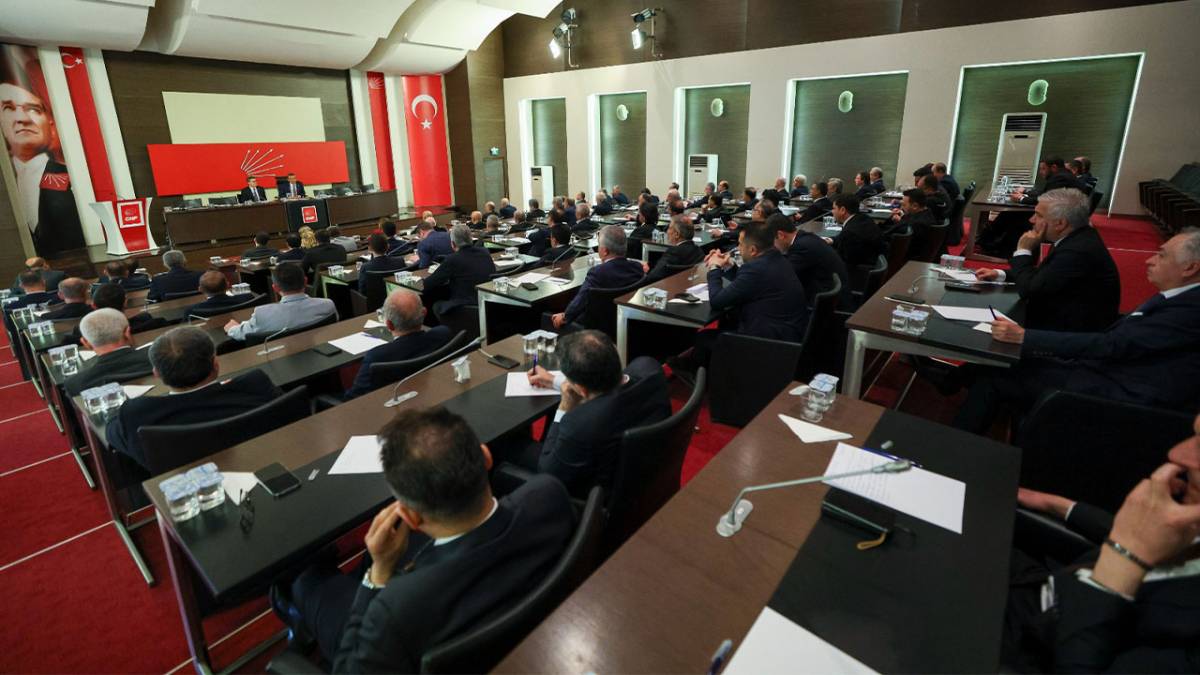 CHP 81 İl Başkanından Ortak Ara Seçim Çağrısı