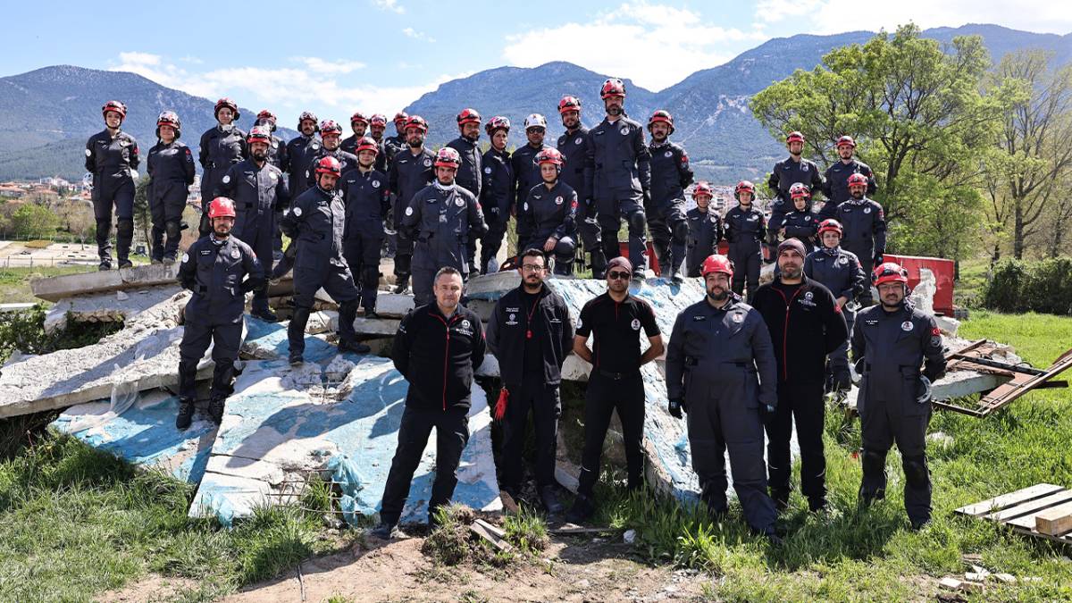 DEBAK ulusal akreditasyon yolunda