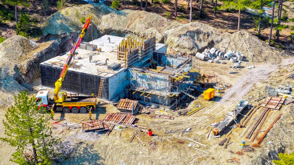 Büyükşehir DESKİ’den Çameli’ye içme suyu yatırımı