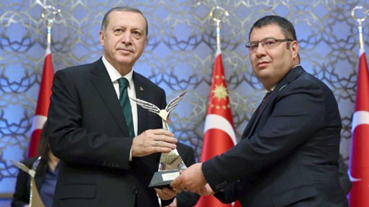 DEĞER BİLMİYORUZ, DEĞER VERMİYORUZ