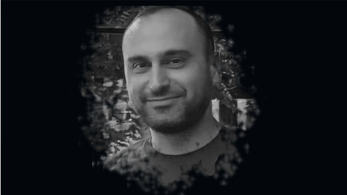 Denizli Sağlık Dünyasının Acı Kaybı Hakan Karaalp Öldü