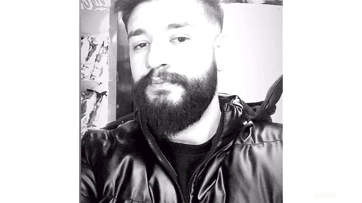 Çivrilli Genç Motosiklet Sürücüsü Kazada Can Verdi