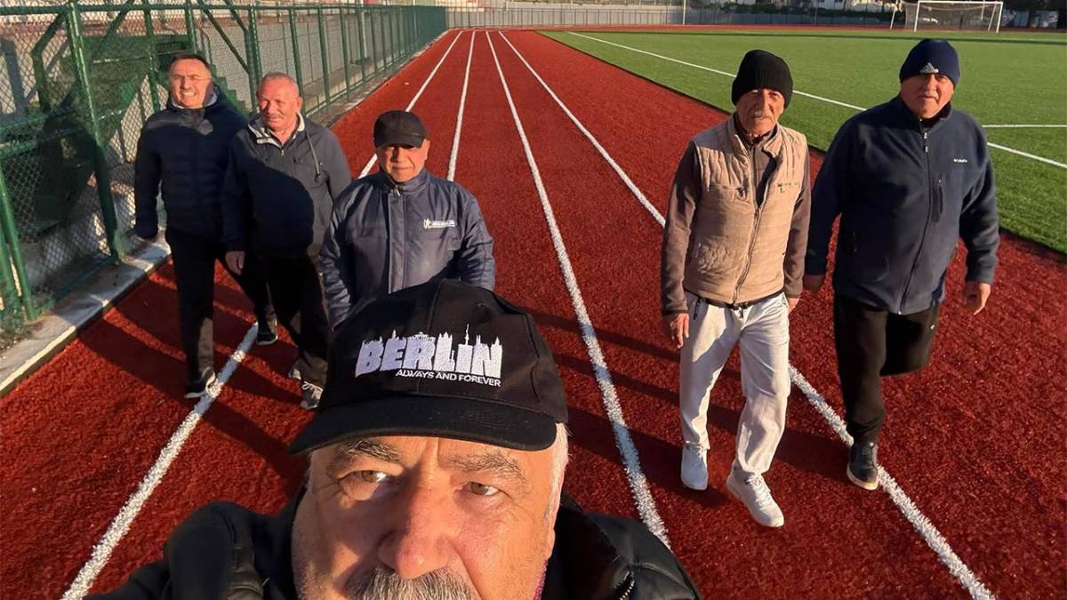 Dr. İsa Tuzcu’nun Adı Acıpayam’da Ölümsüzleşiyor