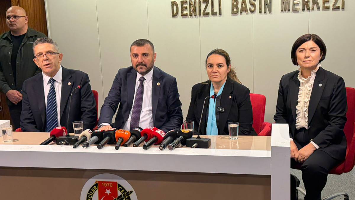 İyi Partili Ayyüce Türkeş Taş’tan TÜİK ve Enflasyon çıkışı