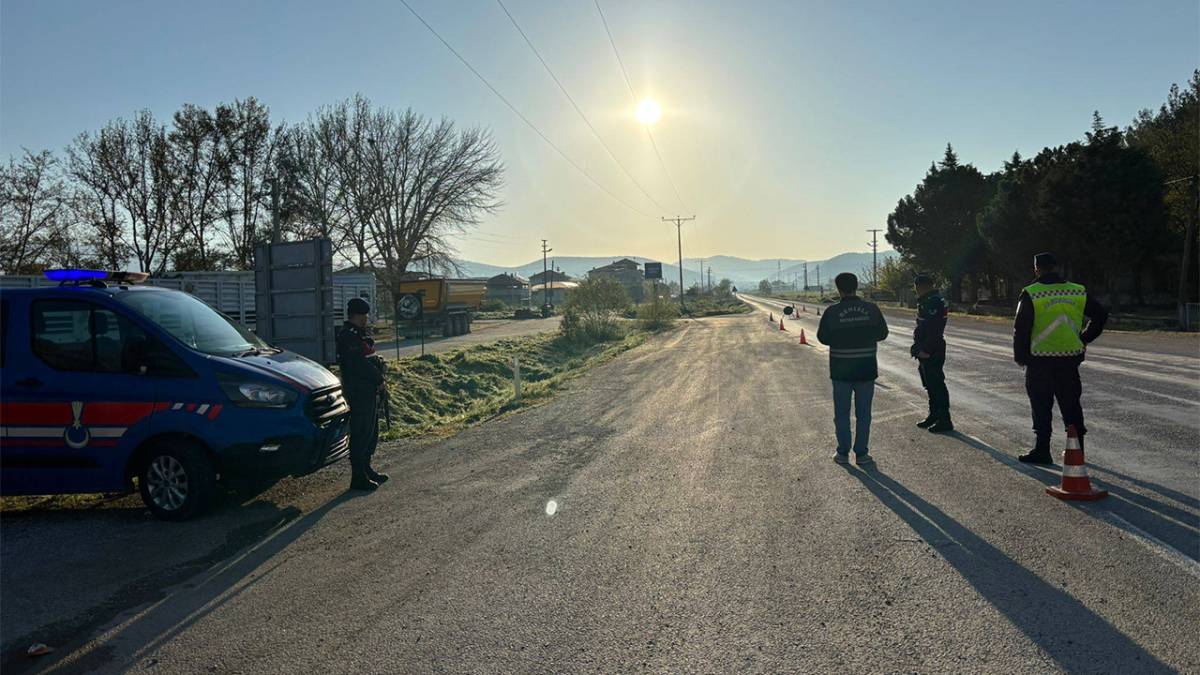 Kurban Bayramı Öncesi Hayvan Hareketliliğine Sıkı Takip