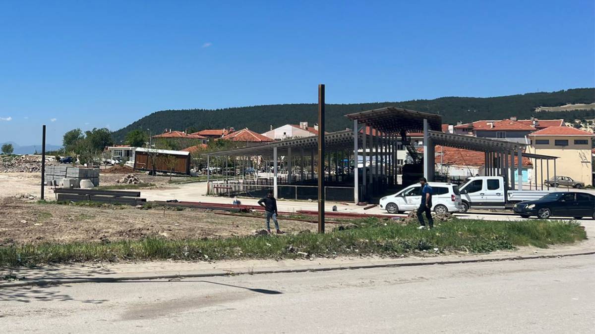 Kale İlçesine Modern Kurban Kesim Tesisi Geliyor