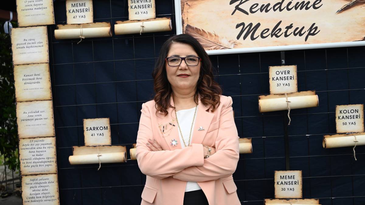 PAÜ Hastanesinden Hayati Kanser Uyarısı