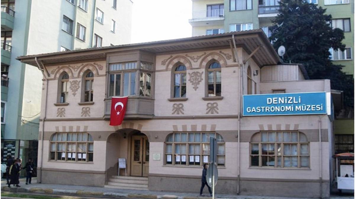 Denizli Kültür Yolu Festivali 2027 Yılında Başlıyor