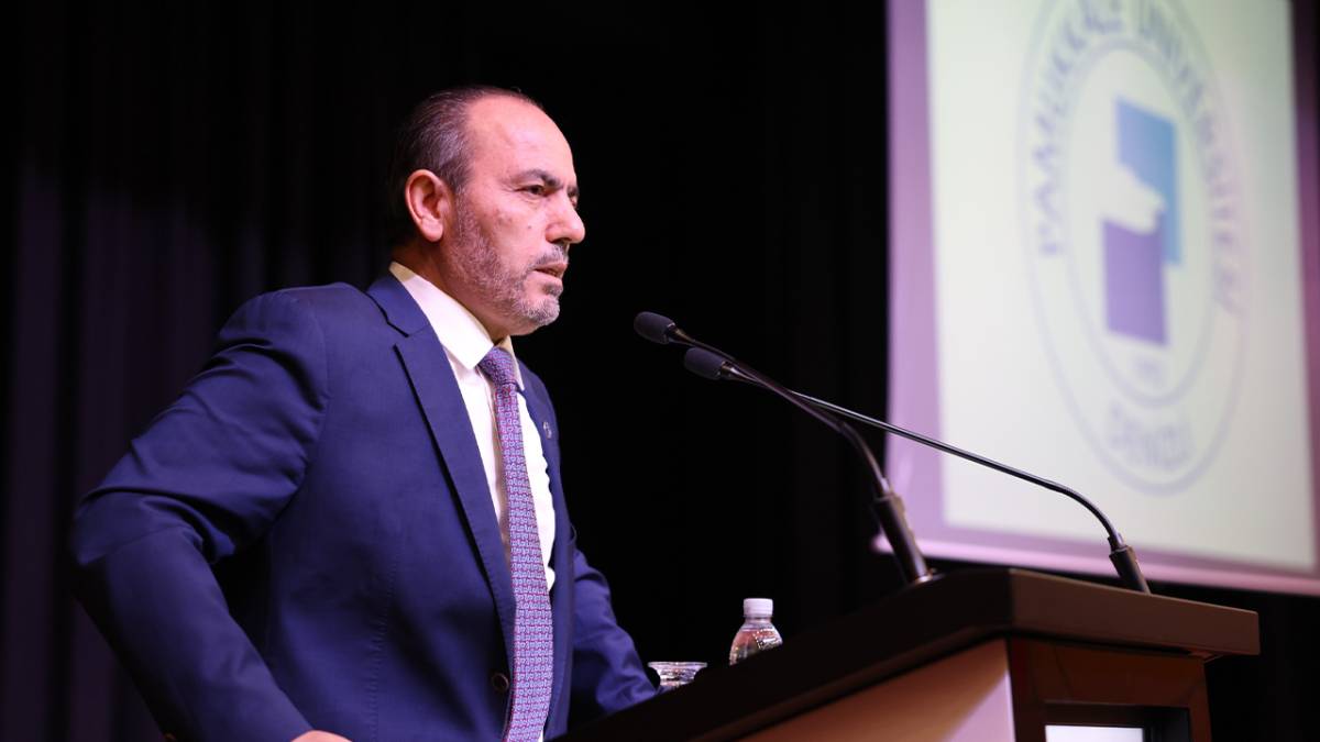 PAÜ’de Akademik Yükseltme Kriterleri Yenilendi