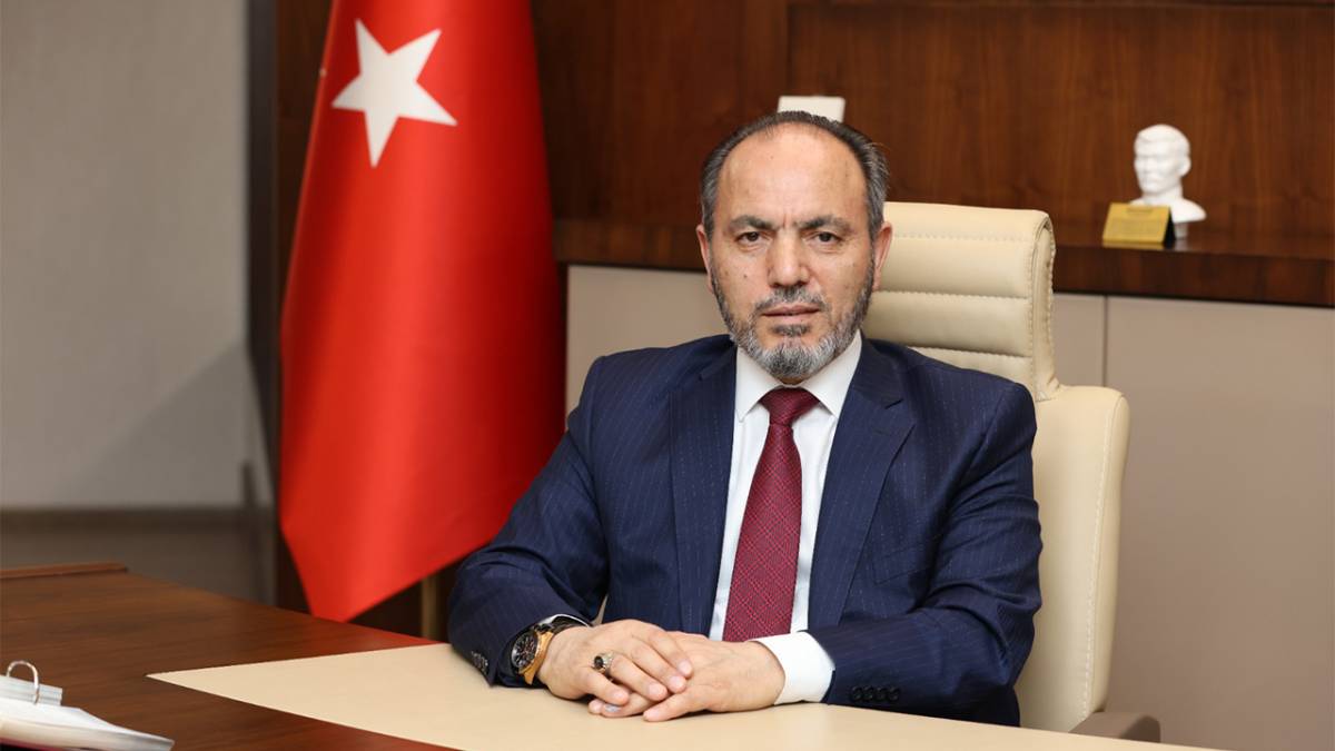 Pamukkale Üniversitesi Dijital Çağa Damga Vuruyor