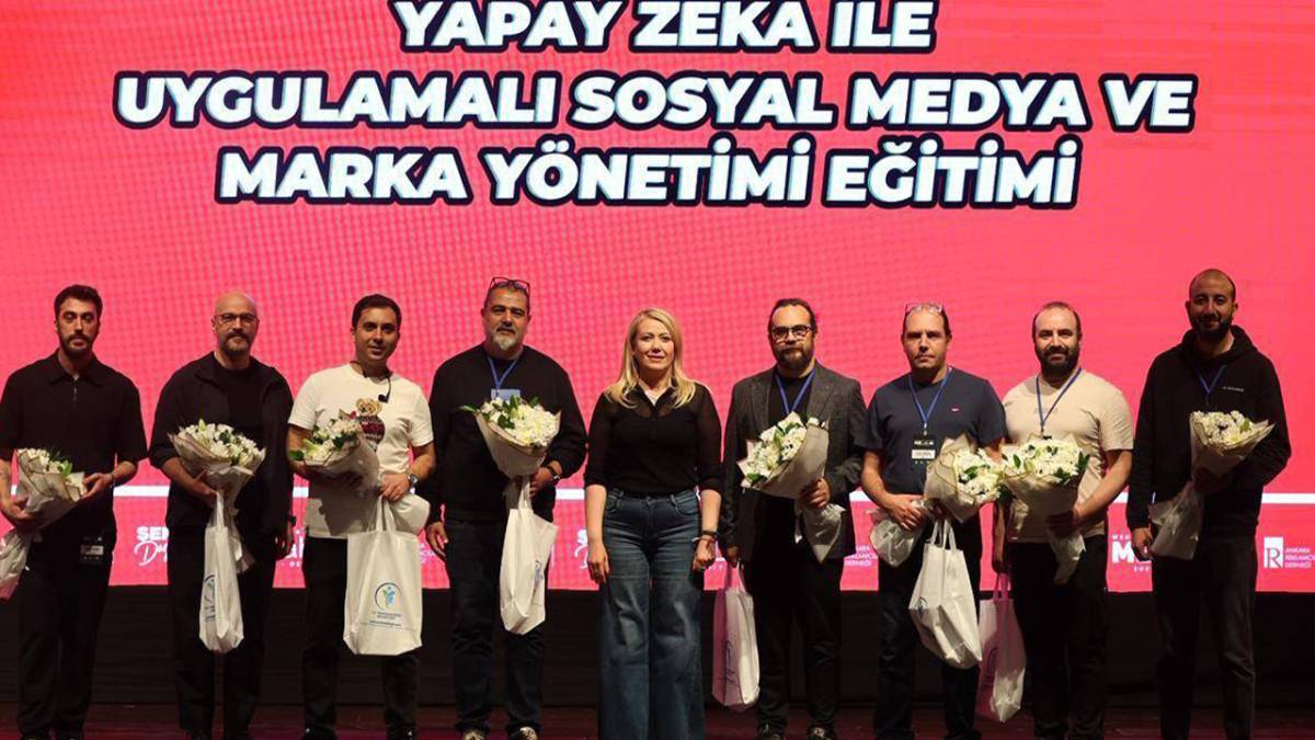 MERKEZEFENDİ BELEDİYESİ’NDEN DİJİTAL GELECEĞE GÜÇLÜ ADIM