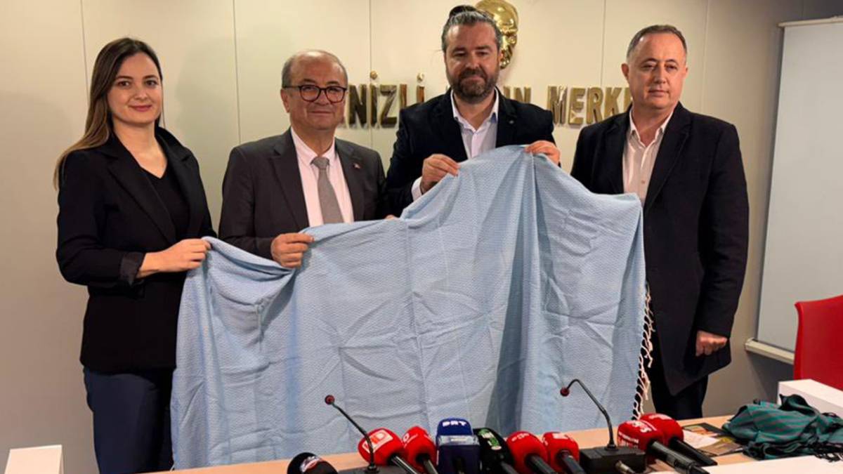 Buldan Belediye Başkanı Orpak’tan 120 Milyonluk Dev Temizlik