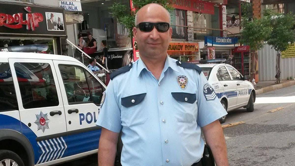 Traktör Kazası Can Aldı Emekli Polis Hayatını Kaybetti