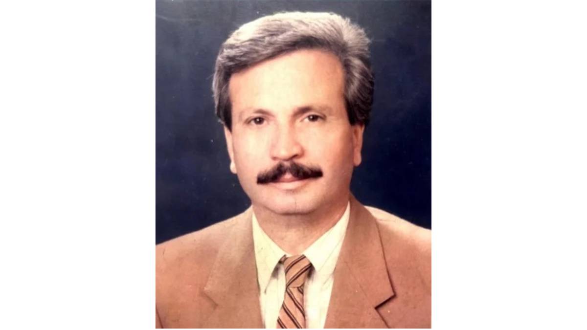 Mimar Aydoğan Kan Vefat Etti