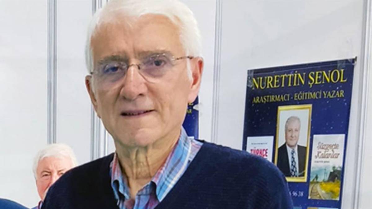 Denizli’nin acı kaybı Oğuz Dalaman vefat etti