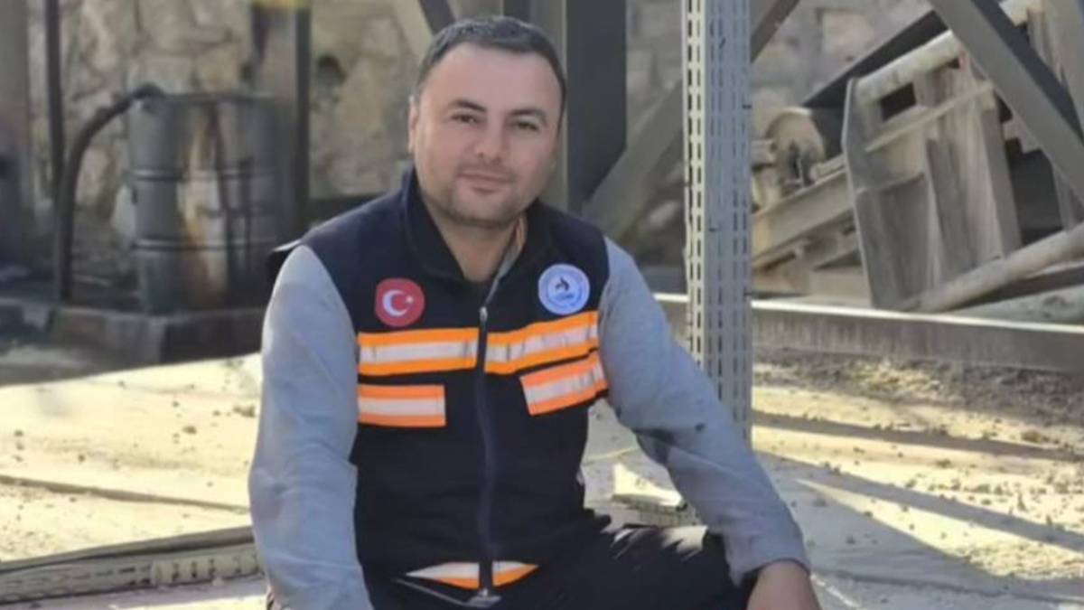 Pamukkale Belediyesinde Yas Var