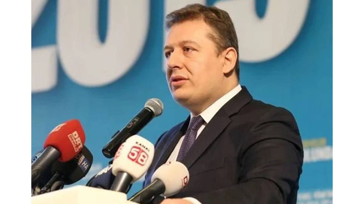 Necip Filiz Gümrük Sorunu İçin Bakan Bolat’a Seslendi