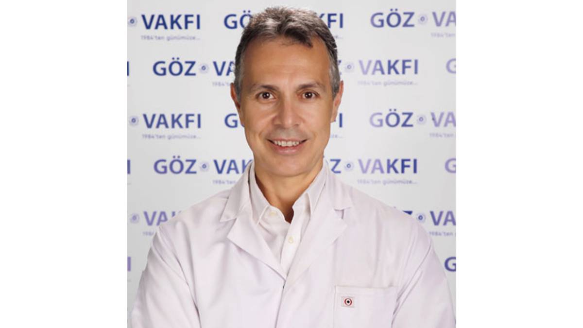 Baharın Habercisi: Alerjik Konjonktivit