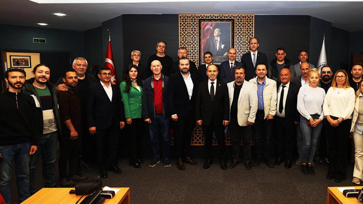 PAÜ İlk 10 Hedefine Kararlılıkla İlerliyor