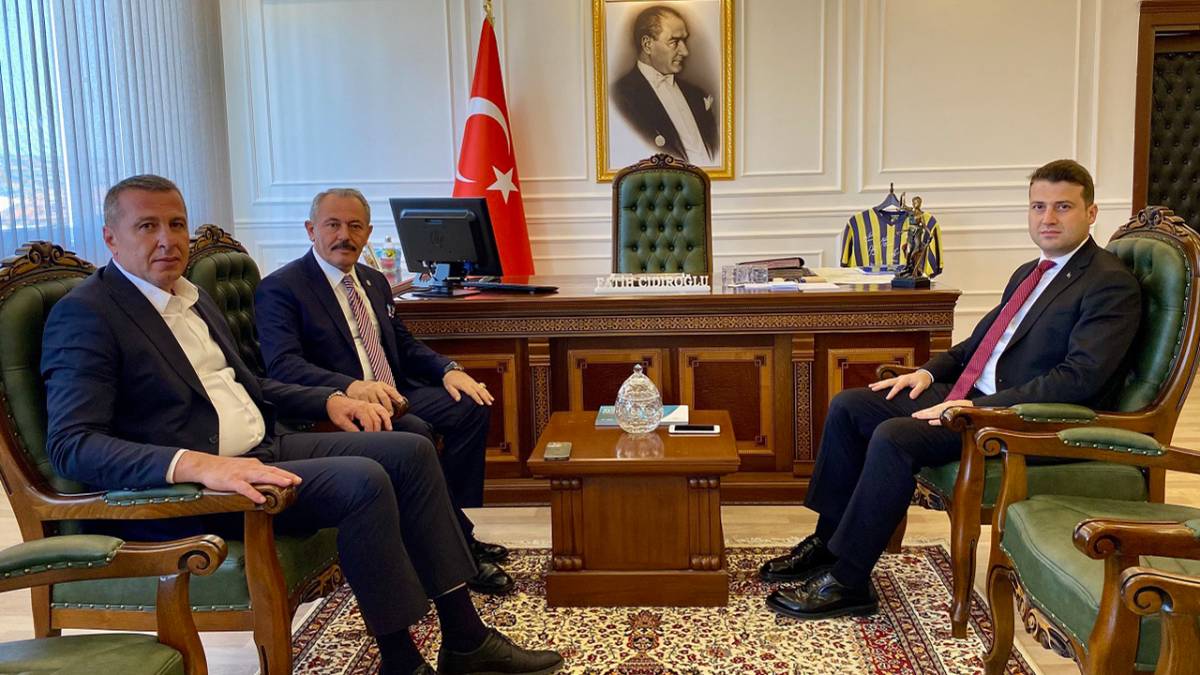 MİLLETVEKİLİ TİN: 