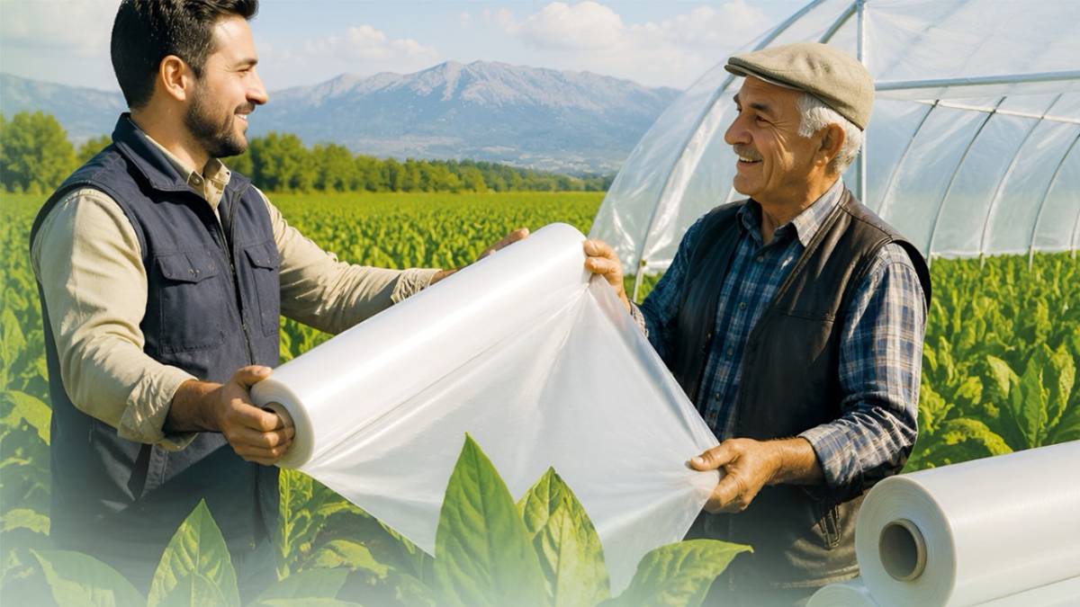 Sera Naylonu Desteği için başvurular başladı