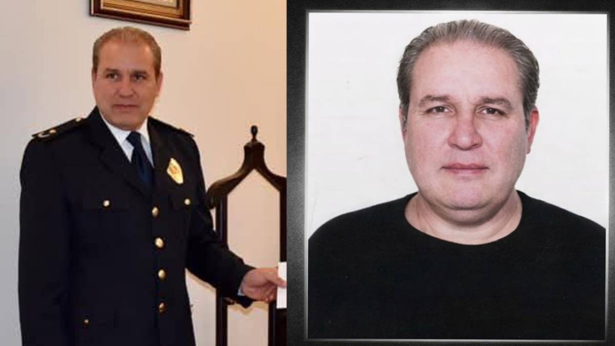 Emekli Emniyet Müdürü Tolga Adagülü Hayatını Kaybetti