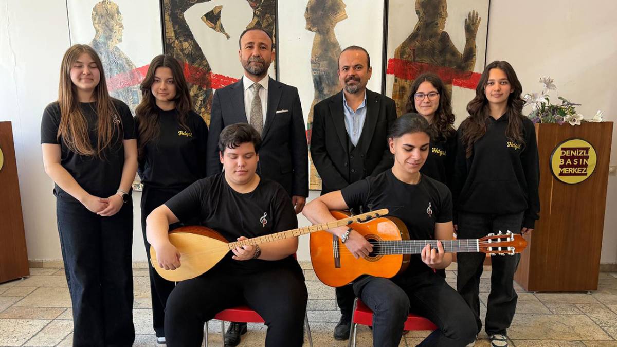 Denizli’de 15 Unutulmuş Türkü Gün Yüzüne Çıktı