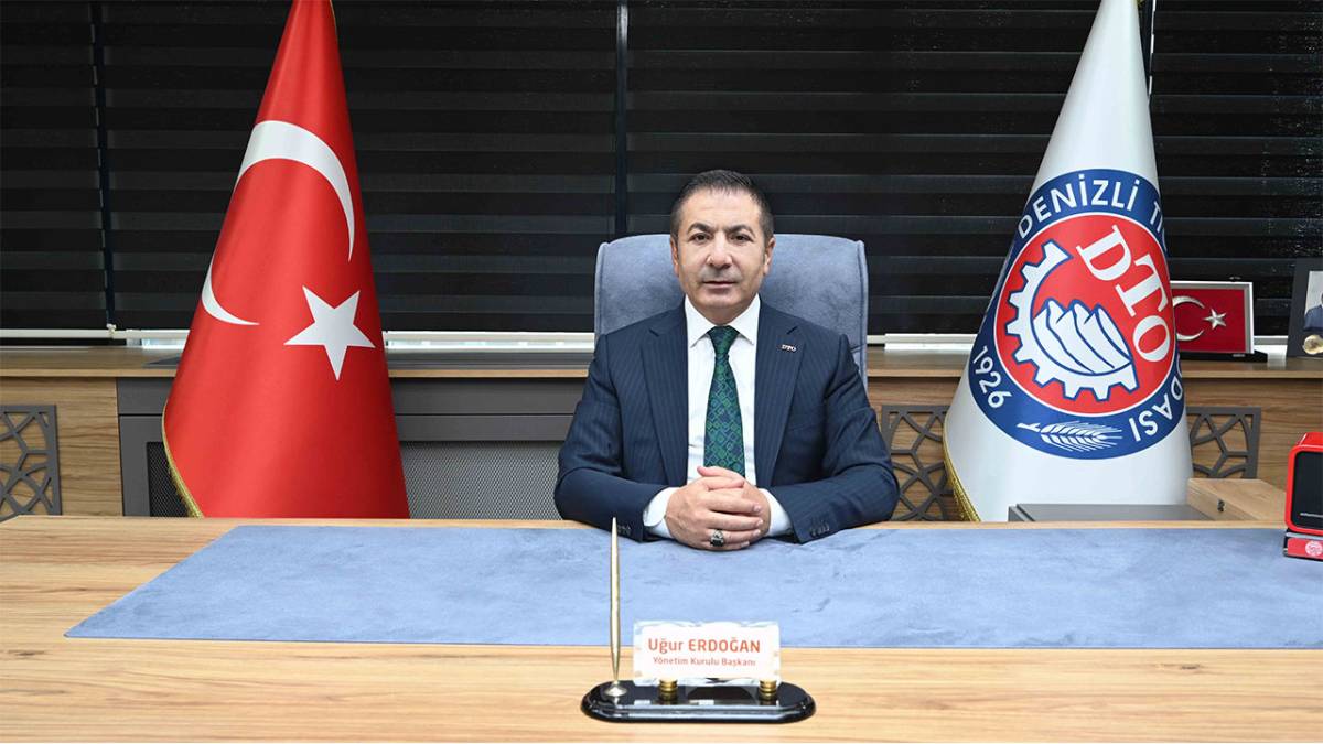 DTO’nun Emlak Danışmanlarına Yönelik Eğitimi Yoğun İlgi Gördü