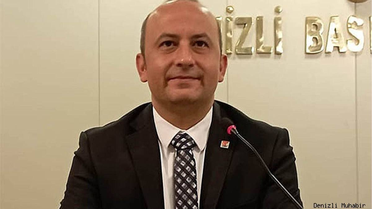 CHP’li Coşkun’dan “hırsızlık” çıkışı
