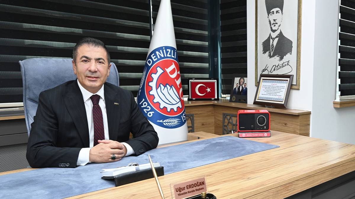 Denizli'de KOBİ'lere Özel Dev E-Ticaret Eğitimi Başlıyor