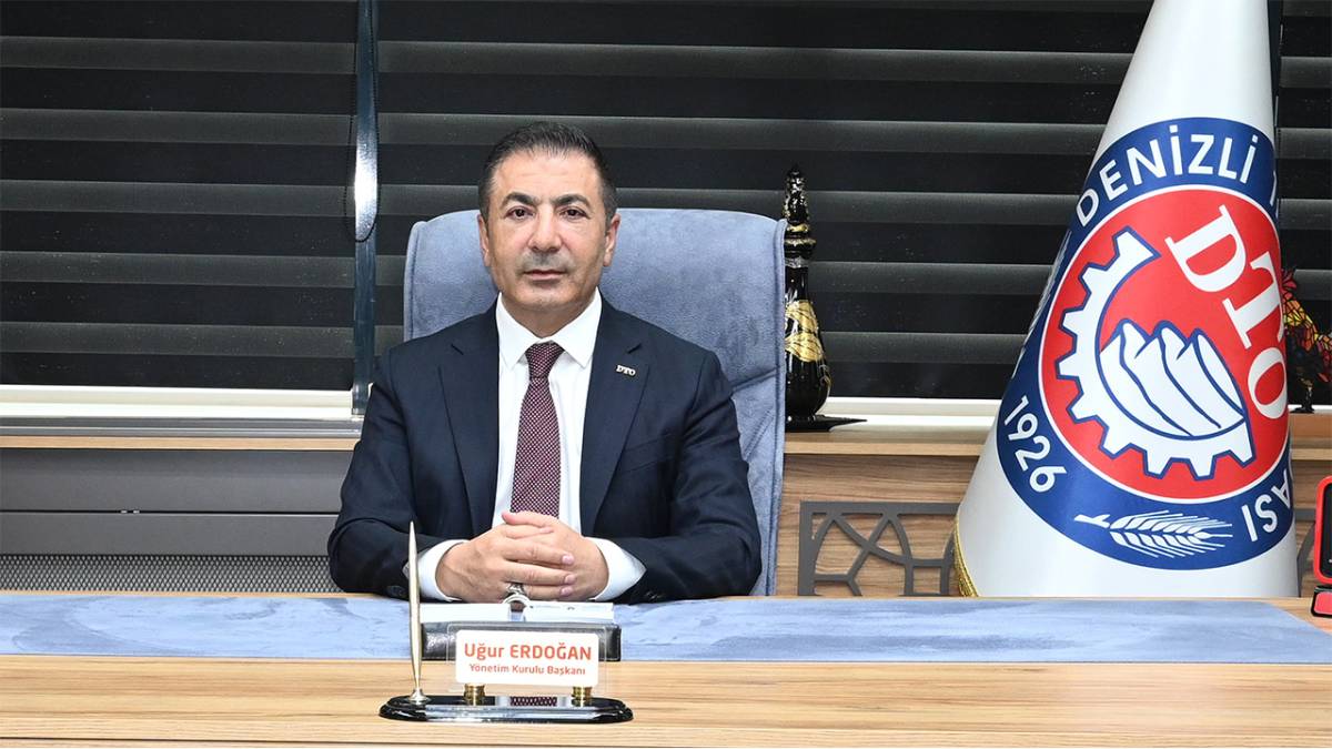 DTO’DAN ENERJİ VERİMLİLİĞİ ATAĞI