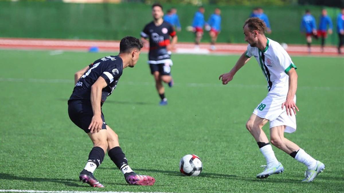 YURTLİG FUTBOL HEYECANI DENİZLİ’DE BAŞLIYOR