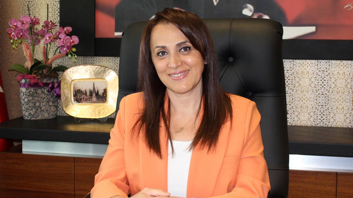 Denizli İçin Dumansız Hava Sahası Uyarısı