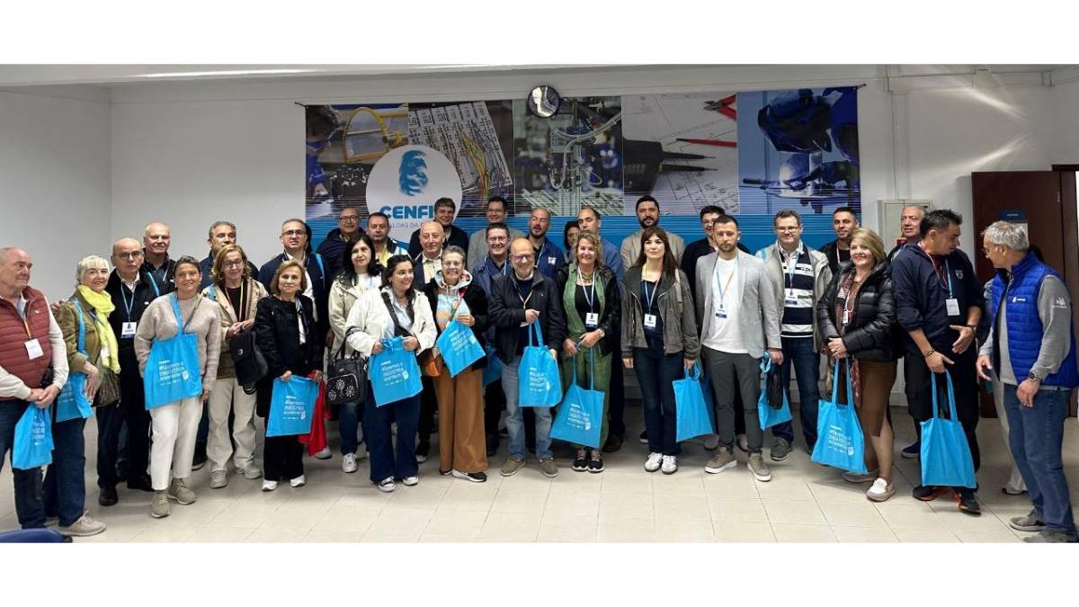 Denizli’nin bin yıllık hikayesi Portekiz’i fethetti