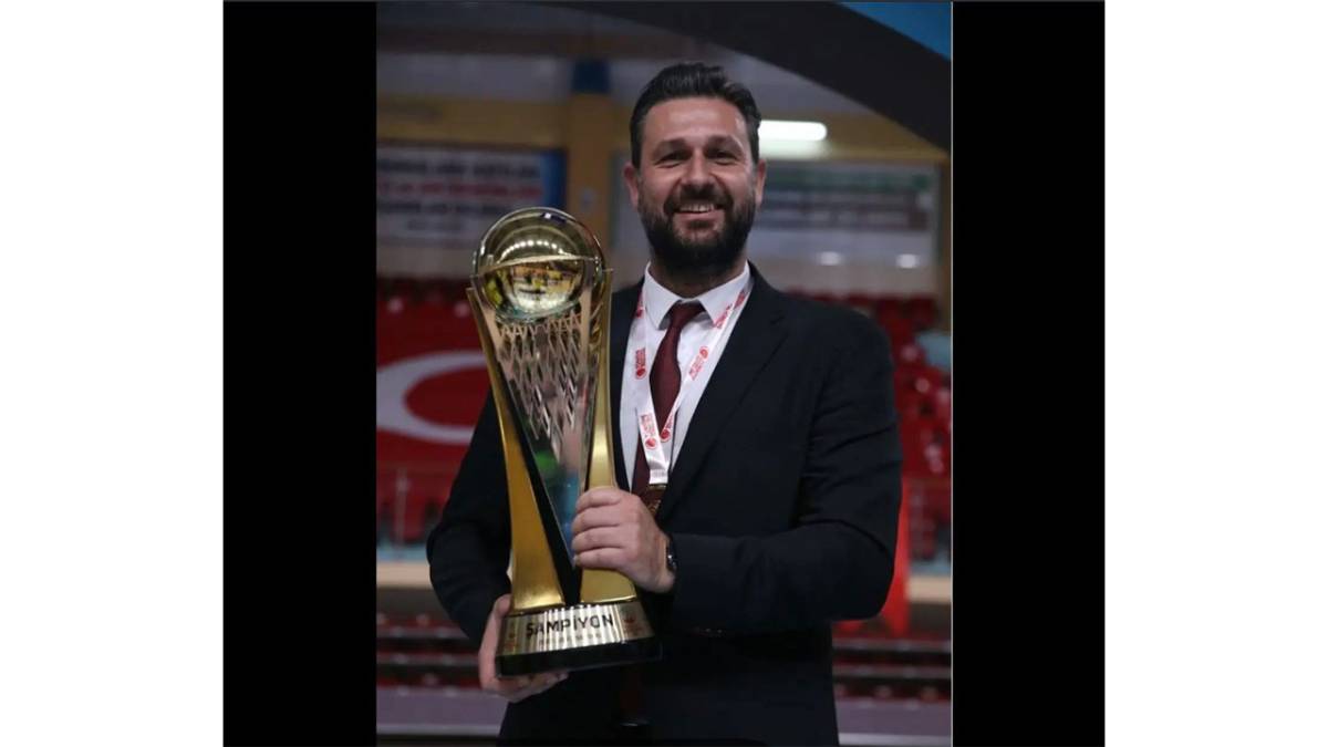 Merkezefendi Avrupa Yolunda