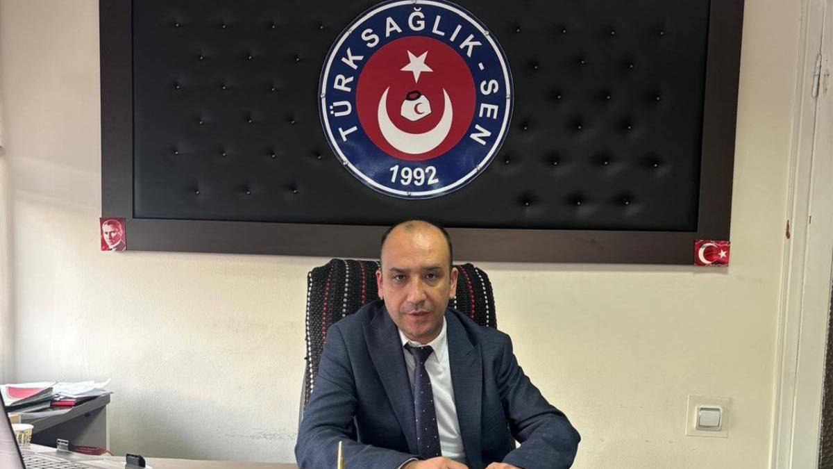 ÇINAR: “ÇALIŞANLARIN CAN GÜVENLİĞİ SAĞLANMALI”