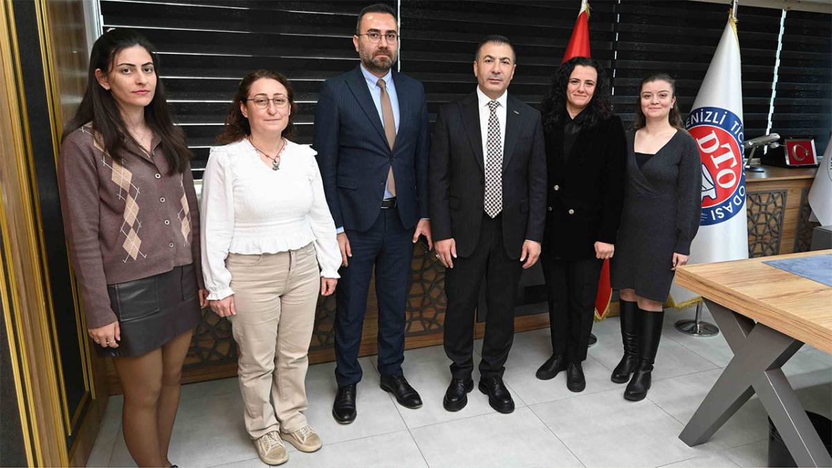 DTO VE GEKA’DAN KADIN GİRİŞİMCİLERE MARKALAŞMA DESTEĞİ
