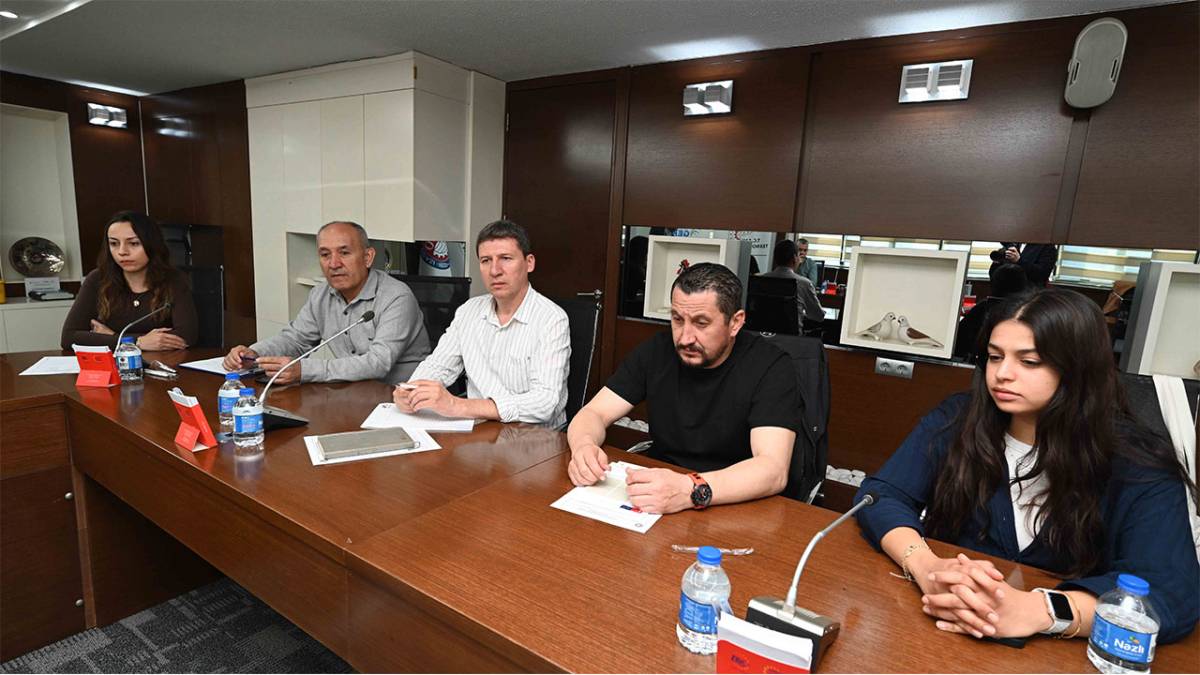 FİRMALARA BİREBİR DANIŞMANLIK DESTEĞİ DE VERİLECEK