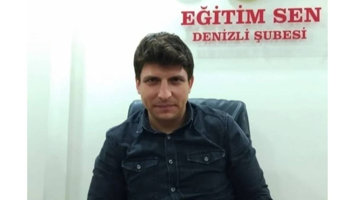 “EĞİTİMCİLERİN İTİBARINI SARSAN SÖYLEMLERDEN VAZGEÇİN”