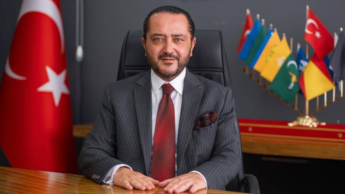 YILMAZ: 3 MAYIS; ÇEKİLEN IZDIRABIN VE GÖZYAŞININ İFADESİDİR