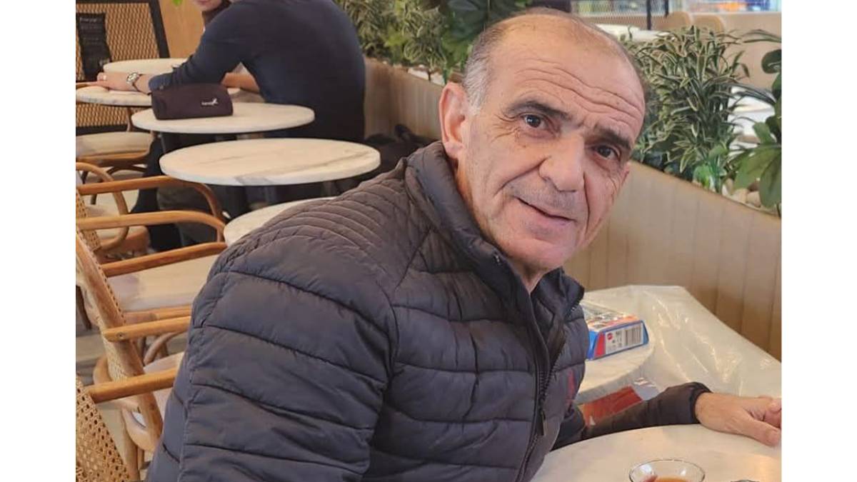 Denizli Eğitim Camiasının Acı Kaybı